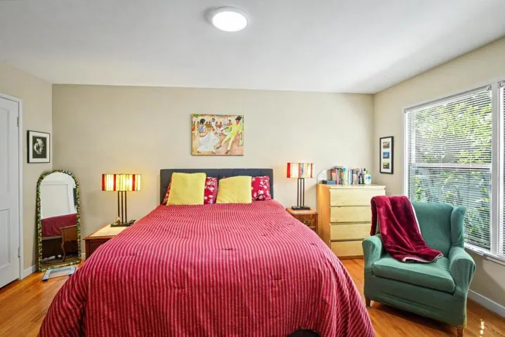 2828 Edison Street 13, San Mateo, California 94403
