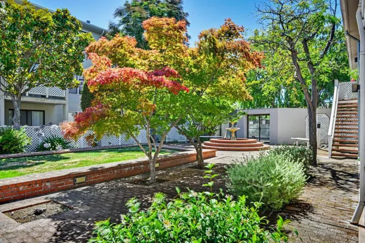 2828 Edison Street 13, San Mateo, California 94403