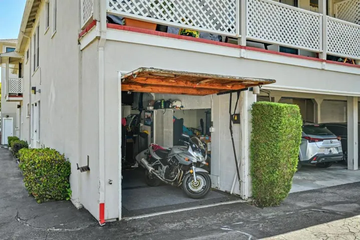 2828 Edison Street 13, San Mateo, California 94403