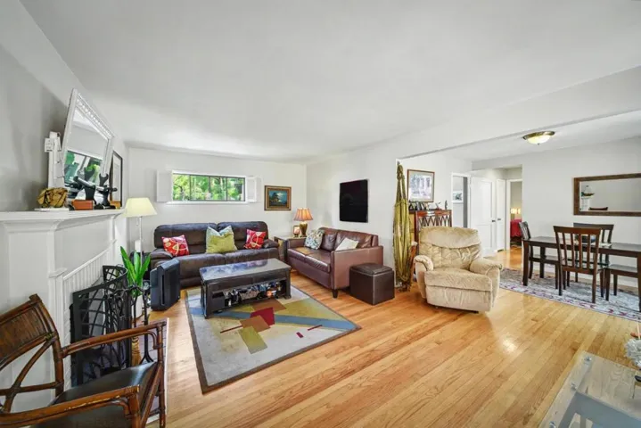 2828 Edison Street 13, San Mateo, California 94403