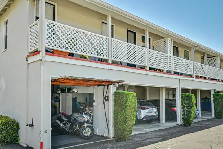 2828 Edison Street 13, San Mateo, California 94403