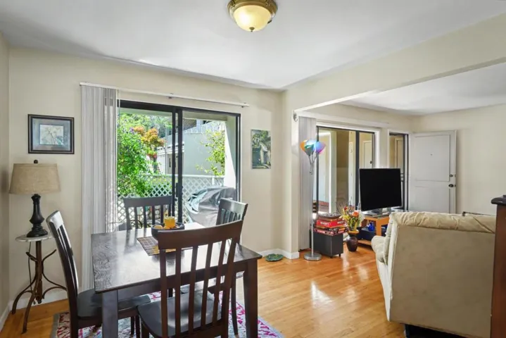 2828 Edison Street 13, San Mateo, California 94403