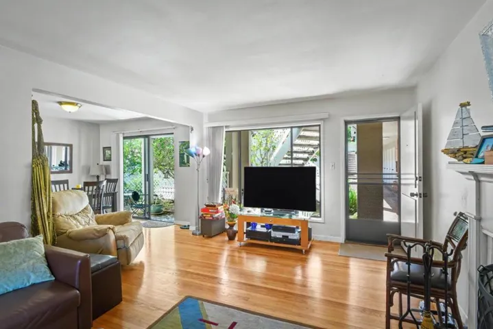 2828 Edison Street 13, San Mateo, California 94403