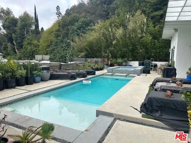 1775 N Crescent Heights Boulevard, Los Angeles, California 90069