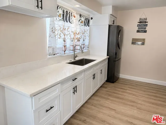 545 E Hillsdale Street, Inglewood, California 90302