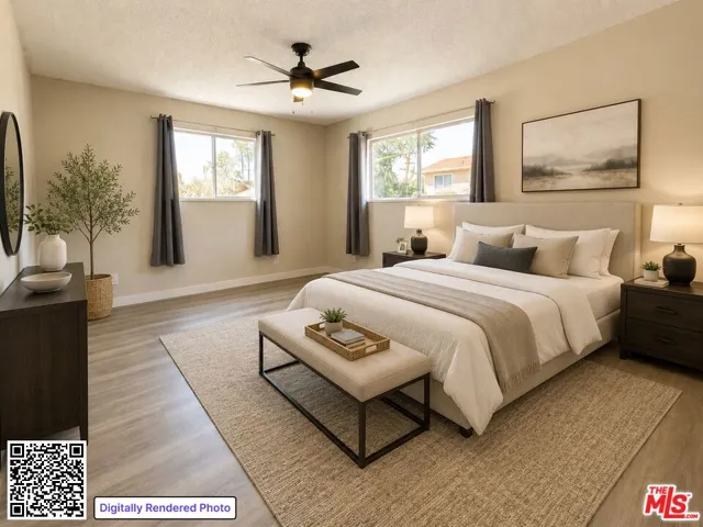 545 E Hillsdale Street, Inglewood, California 90302