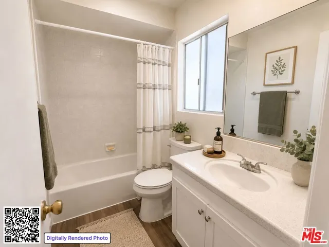 545 E Hillsdale Street, Inglewood, California 90302