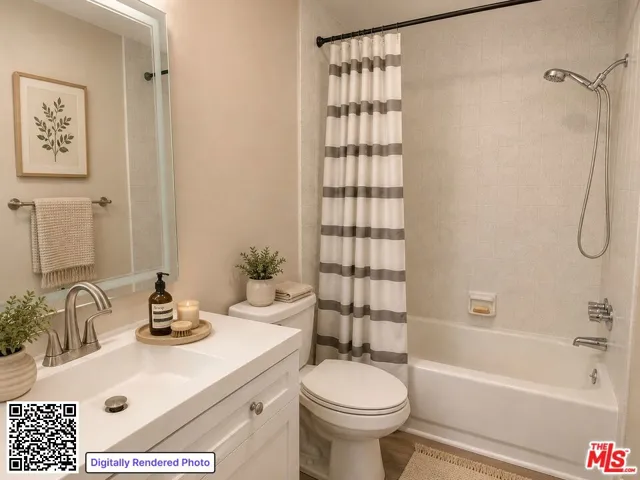 545 E Hillsdale Street, Inglewood, California 90302
