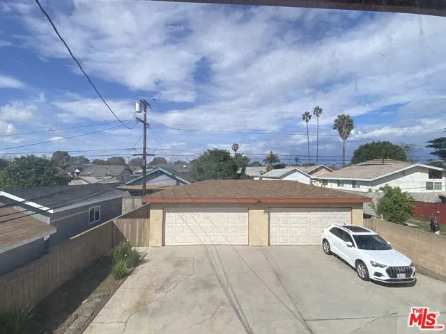 545 E Hillsdale Street, Inglewood, California 90302