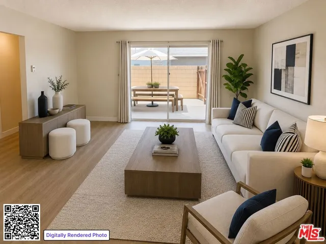 545 E Hillsdale Street, Inglewood, California 90302