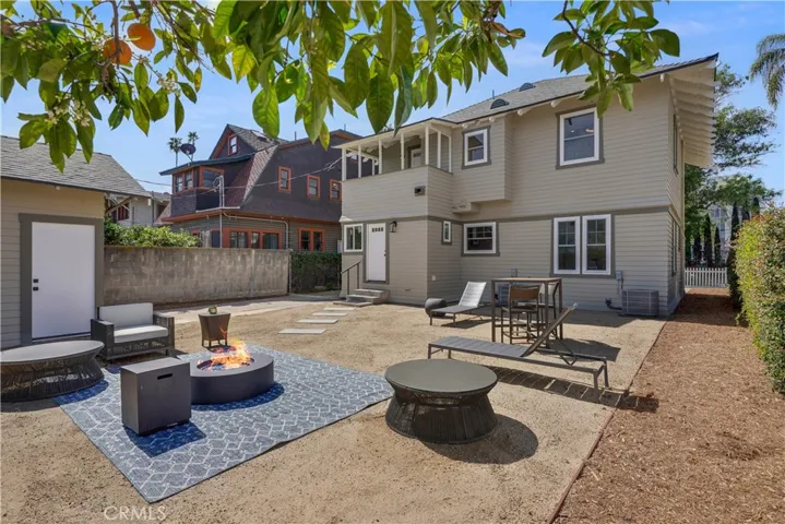 1800 Oxford., Los Angeles, California 90006