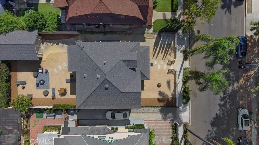 1800 Oxford., Los Angeles, California 90006