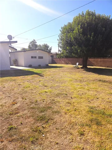 1001 S Gilbert, Fullerton, California 92833