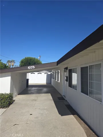 1001 S Gilbert, Fullerton, California 92833