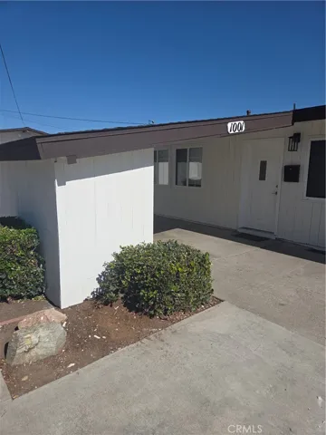 1001 S Gilbert, Fullerton, California 92833