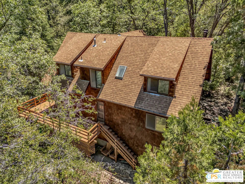 52260 Sylvan Way, Idyllwild, California 92549 — photo 4