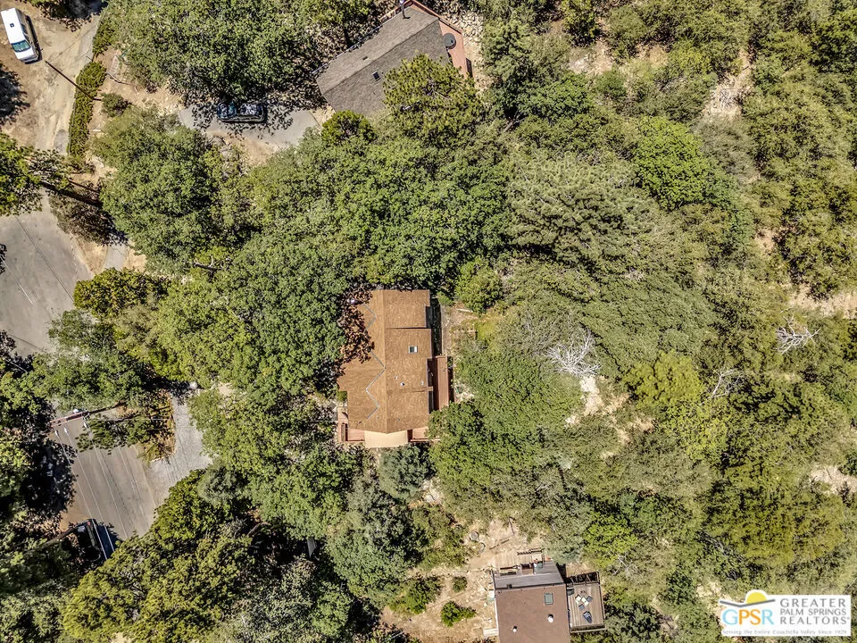 52260 Sylvan Way, Idyllwild, California 92549 — photo 5