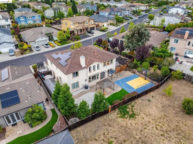 417 Mcallister Drive, Benicia, California 94510