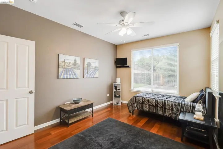 417 Mcallister Drive, Benicia, California 94510