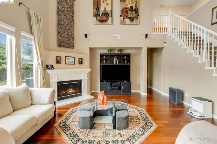 417 Mcallister Drive, Benicia, California 94510