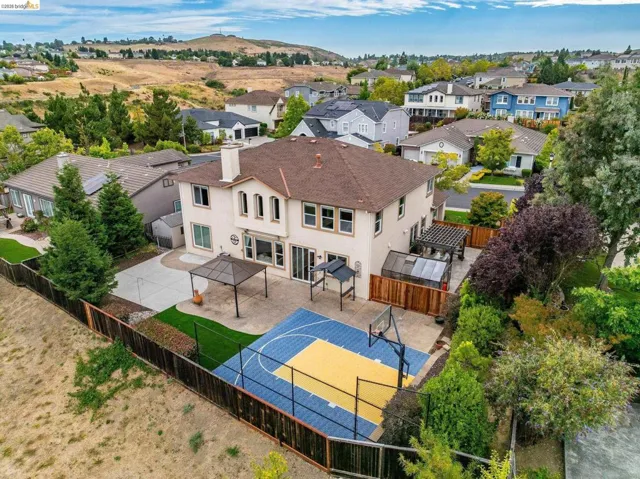 417 Mcallister Drive, Benicia, California 94510