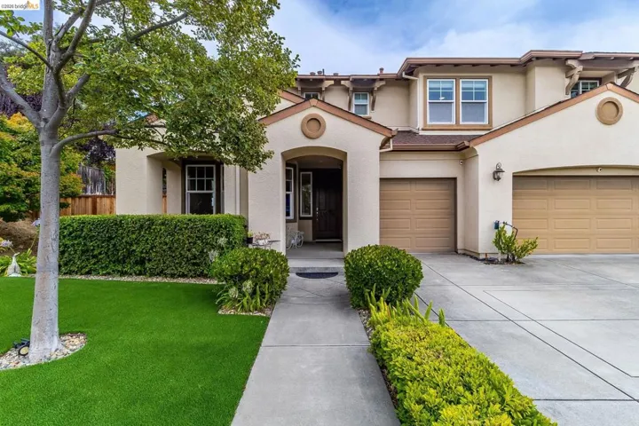 417 Mcallister Drive, Benicia, California 94510