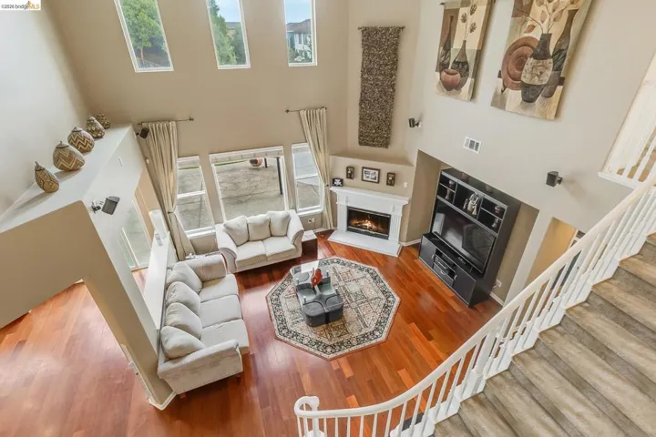 417 Mcallister Drive, Benicia, California 94510