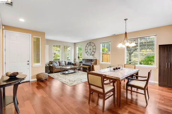417 Mcallister Drive, Benicia, California 94510