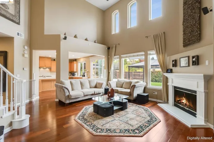 417 Mcallister Drive, Benicia, California 94510