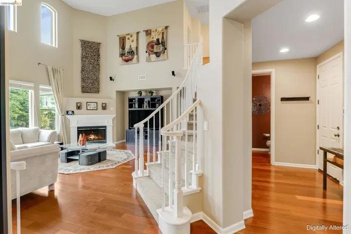 417 Mcallister Drive, Benicia, California 94510