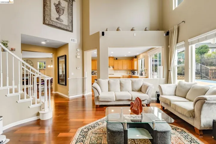 417 Mcallister Drive, Benicia, California 94510