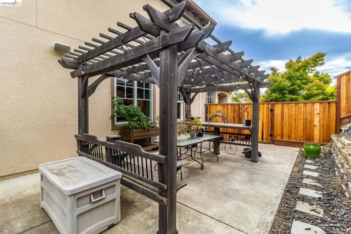 417 Mcallister Drive, Benicia, California 94510