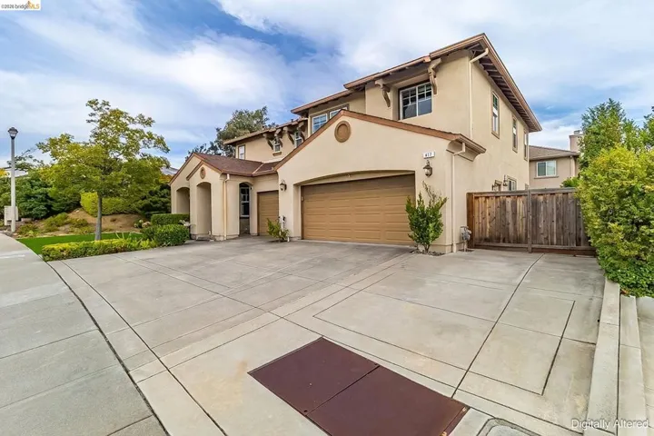 417 Mcallister Drive, Benicia, California 94510