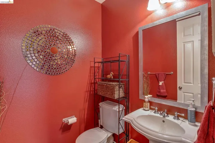 417 Mcallister Drive, Benicia, California 94510