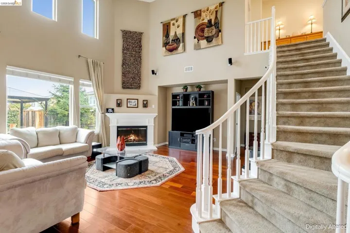 417 Mcallister Drive, Benicia, California 94510