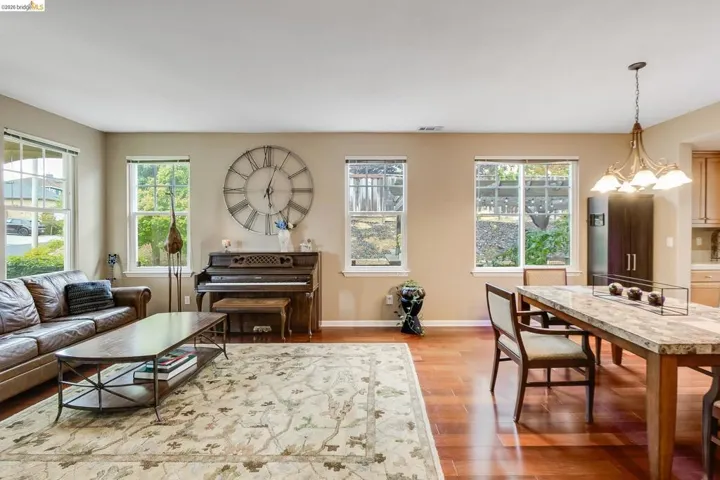 417 Mcallister Drive, Benicia, California 94510