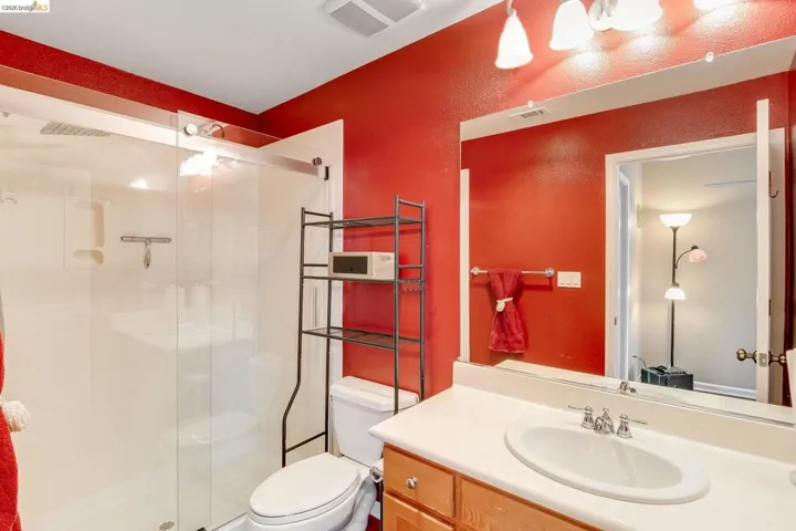 417 Mcallister Drive, Benicia, California 94510