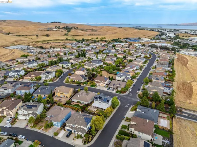 417 Mcallister Drive, Benicia, California 94510
