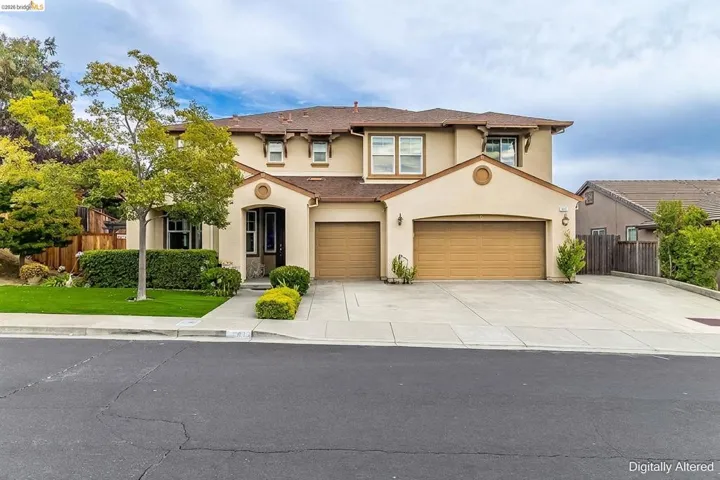 417 Mcallister Drive, Benicia, California 94510