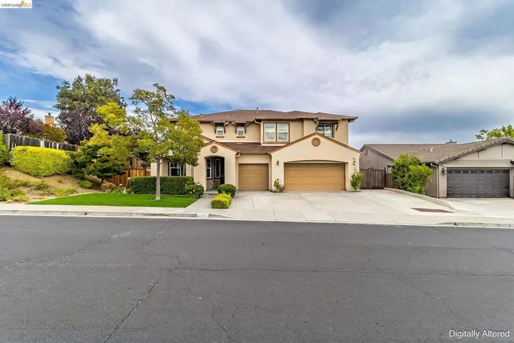 417 Mcallister Drive, Benicia, California 94510