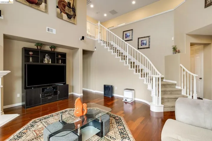 417 Mcallister Drive, Benicia, California 94510