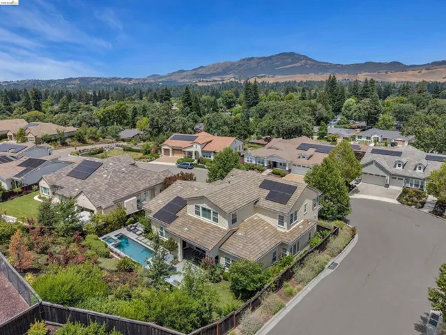 309 Wingfield Ct, Danville, California 94526