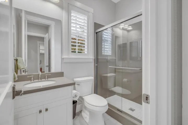 ADU en suite