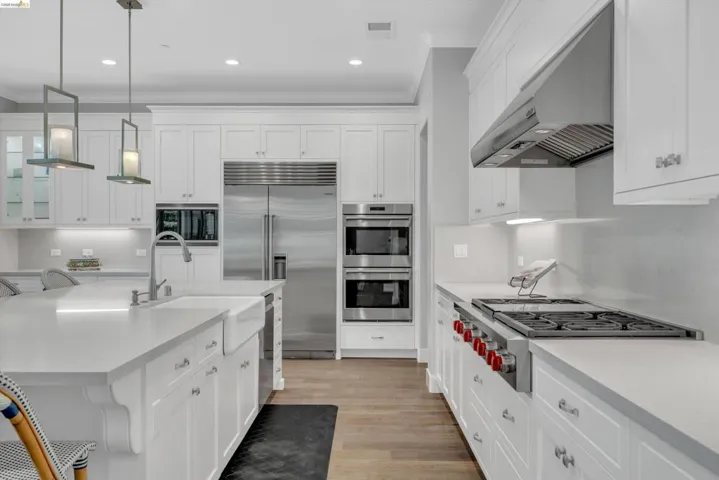 309 Wingfield Ct, Danville, California 94526