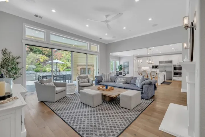 309 Wingfield Ct, Danville, California 94526