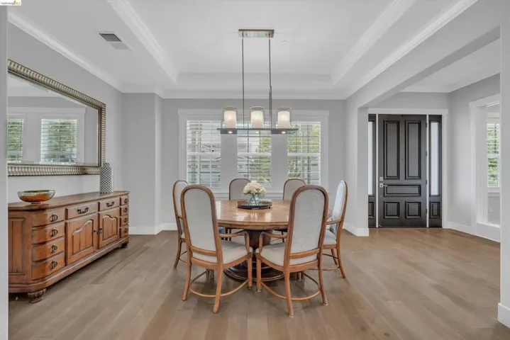 309 Wingfield Ct, Danville, California 94526