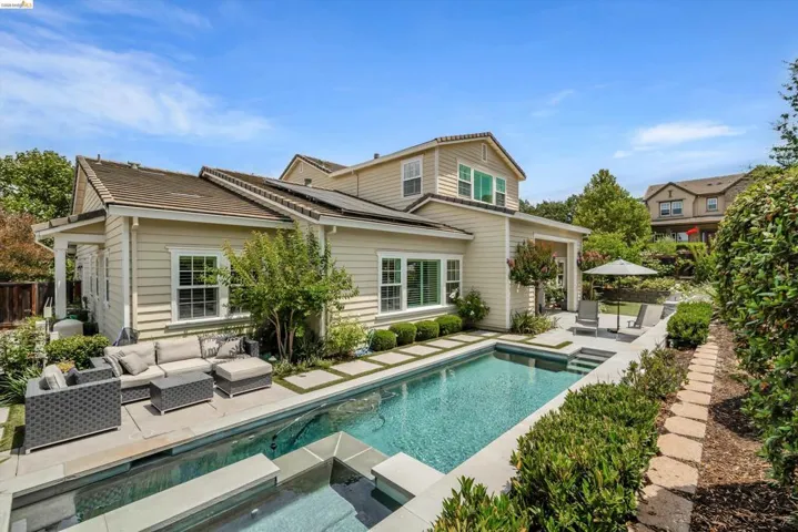 309 Wingfield Ct, Danville, California 94526