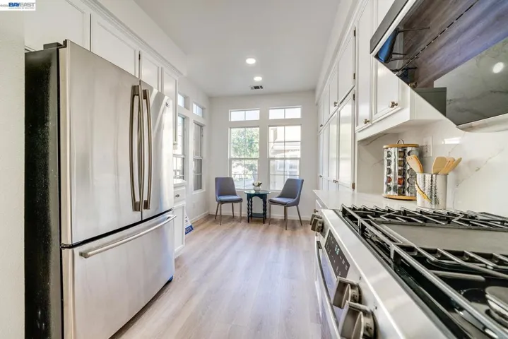 3541 Madison Common, Fremont, California 94538