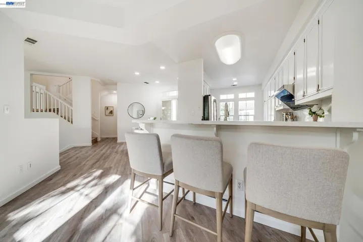 3541 Madison Common, Fremont, California 94538