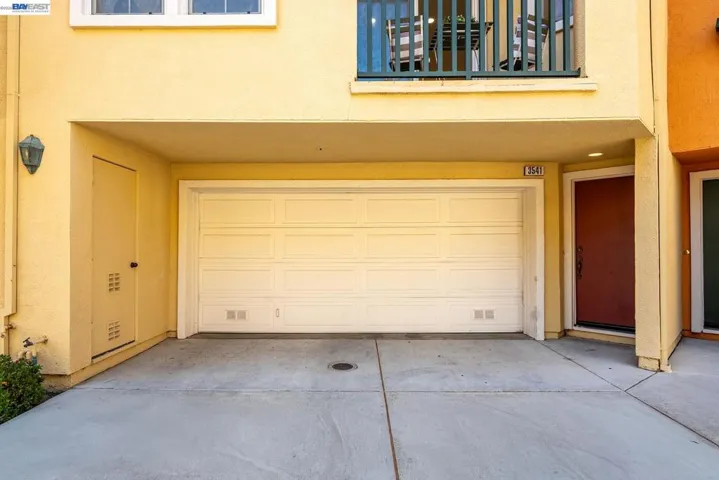 3541 Madison Common, Fremont, California 94538